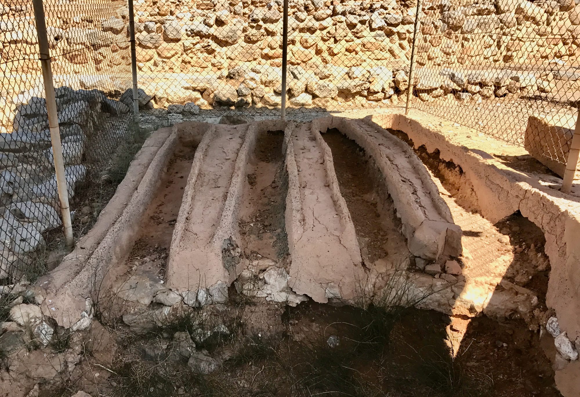 Minoan Pottery