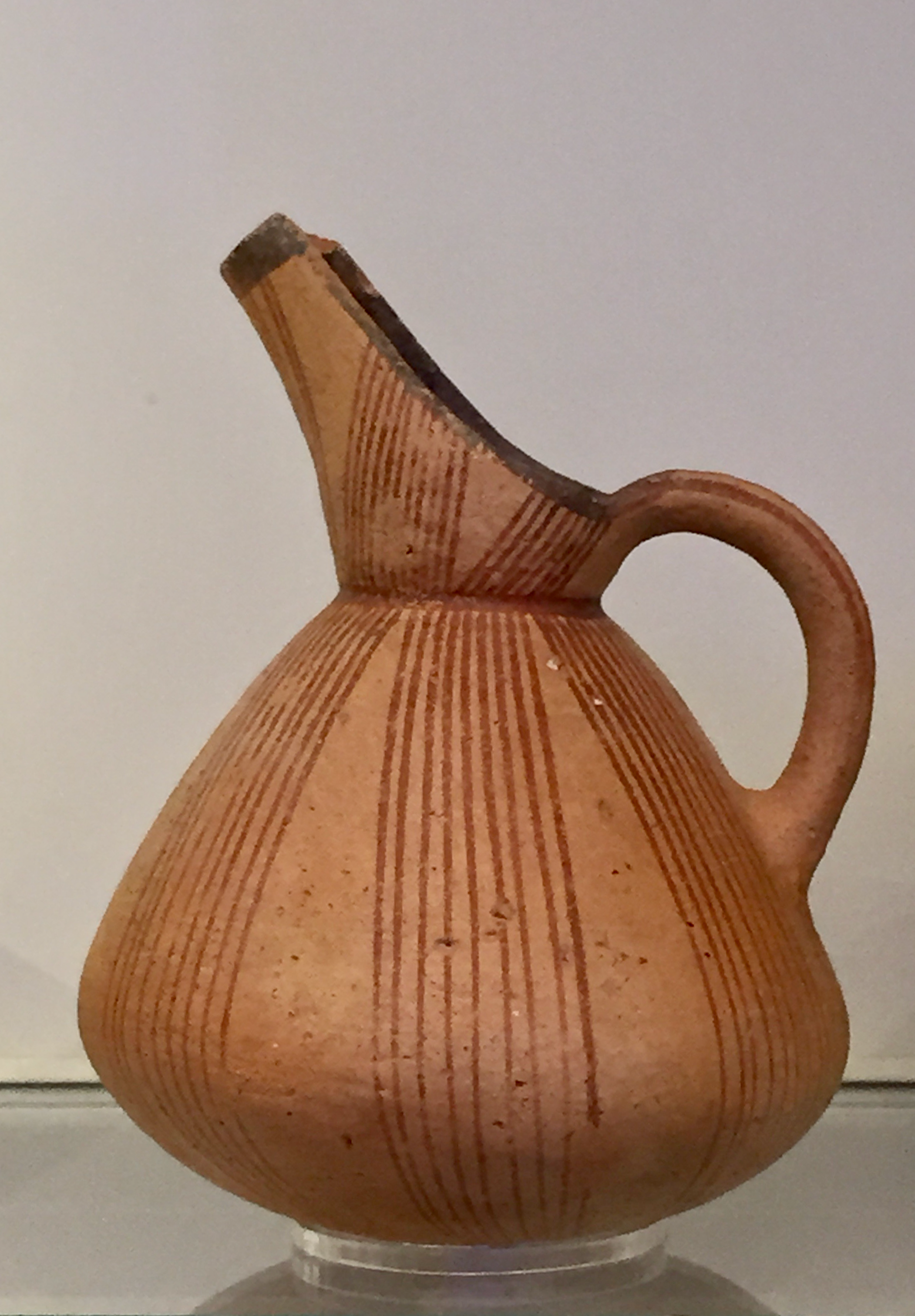 Minoan Pottery