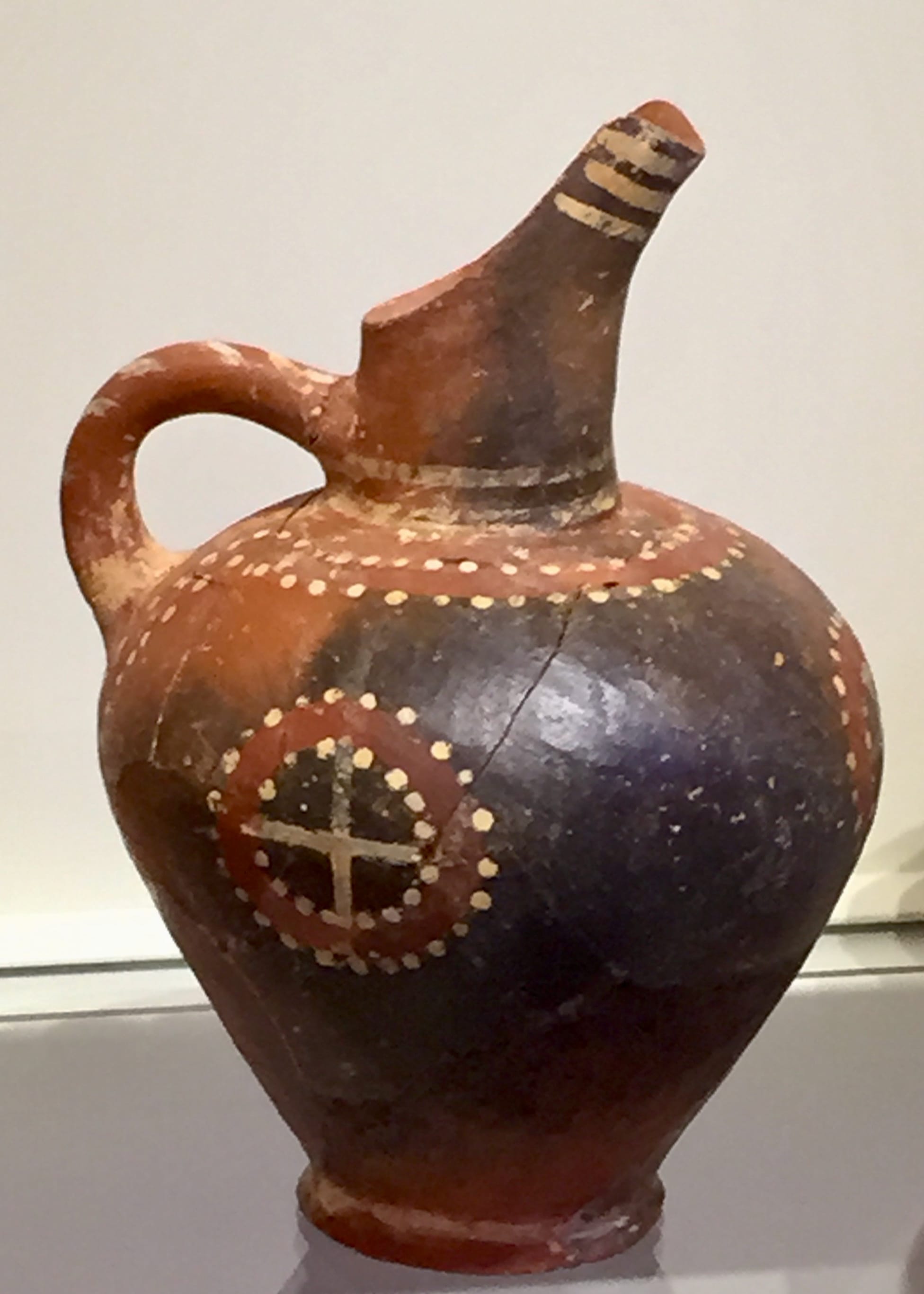 Minoan Pottery