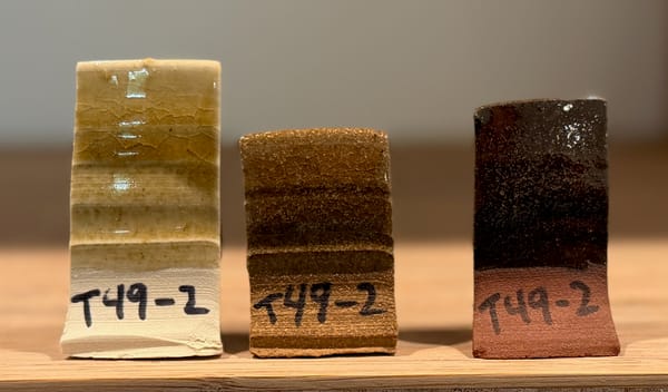 Granite Processing - Batch 2